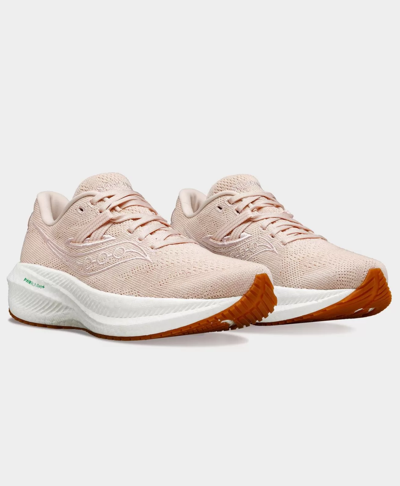 Sweaty Betty Saucony Triumph RFG- Sneakers | Shoes