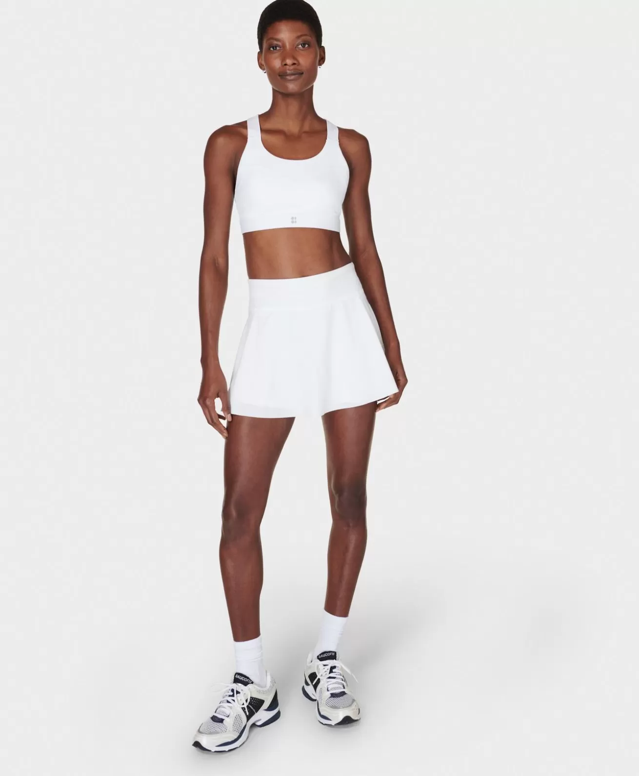 Sweaty Betty Swift Running Skort- Shorts + Skirts