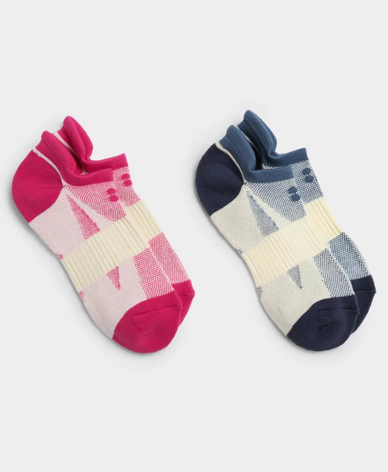 Sweaty Betty Technical Run Socks 2 Pack- Underwear