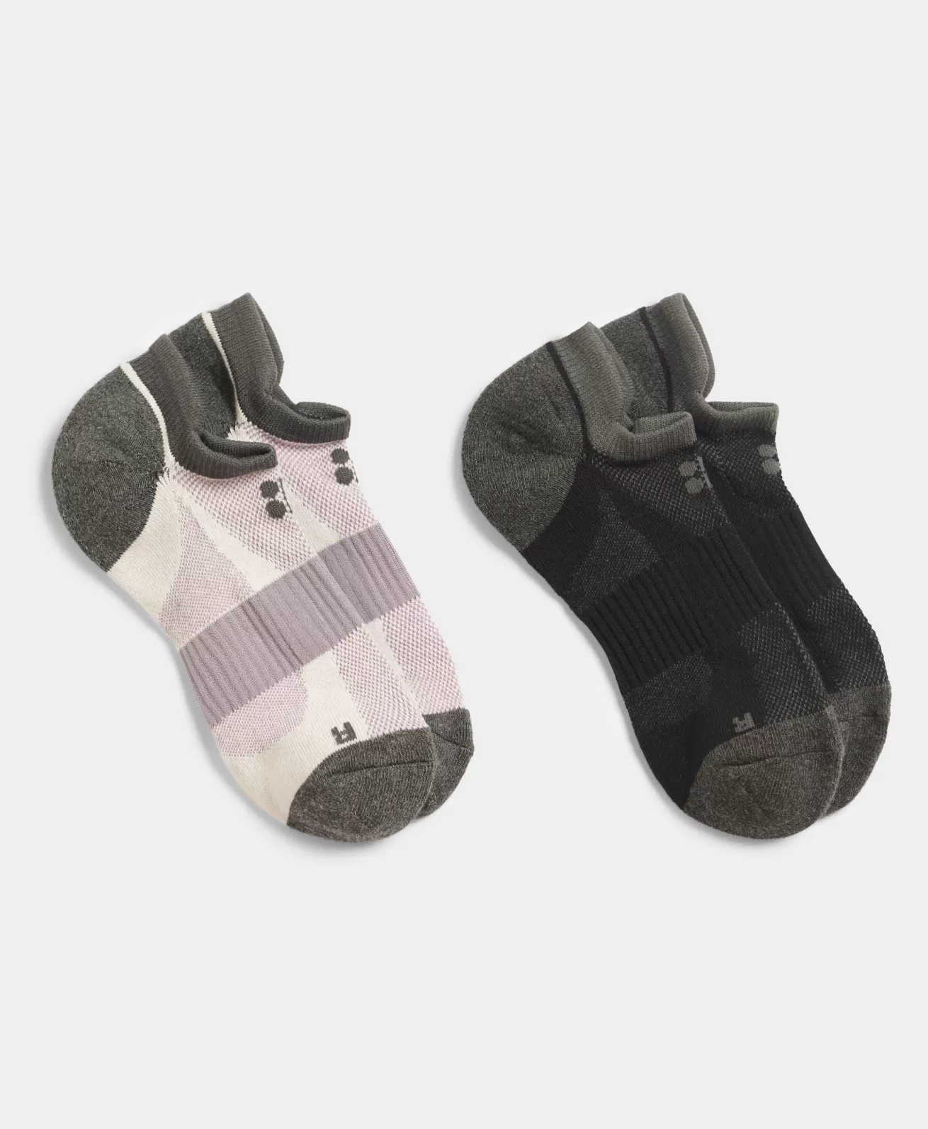 Sweaty Betty Technical Run Socks 2 Pack  - Socks