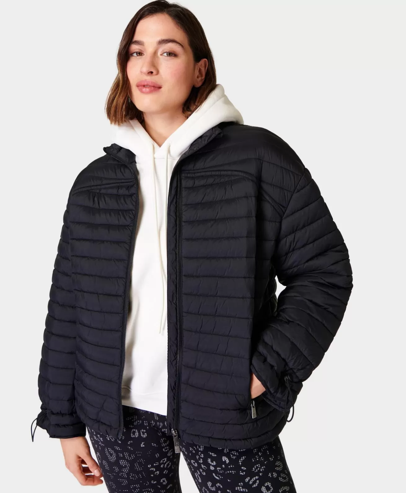 Sweaty Betty Trailblazer Jacket- Coats & Jackets