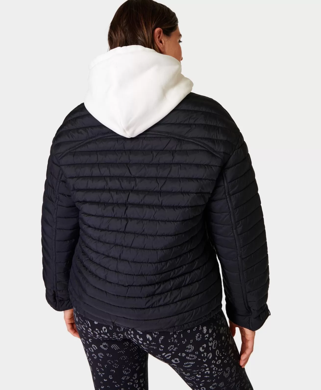 Sweaty Betty Trailblazer Jacket- Coats & Jackets