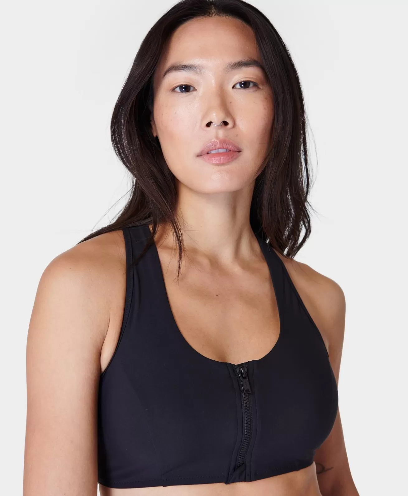 Sweaty Betty Vista Xtra Life Performance Bikini Top- Swimwear