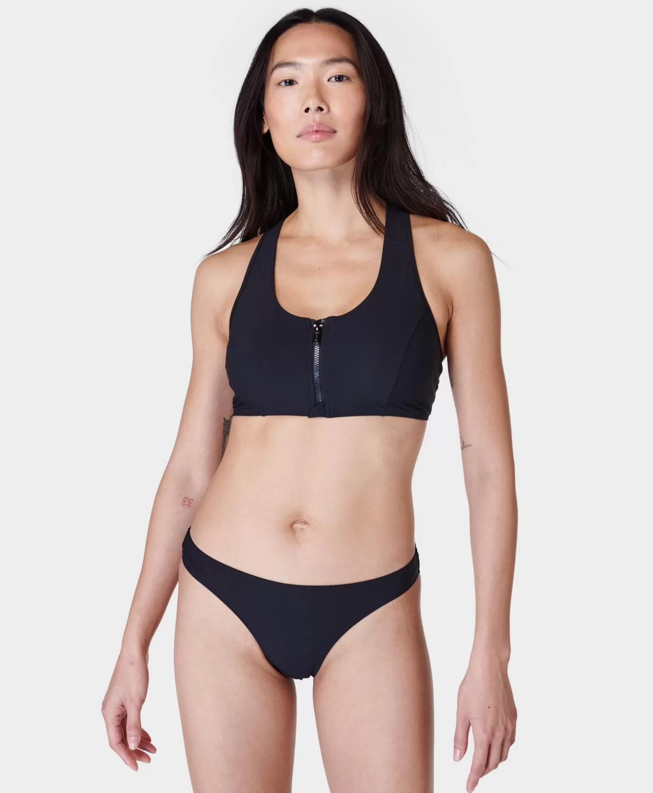 Sweaty Betty Vista Xtra Life Performance Bikini Top- Swimwear