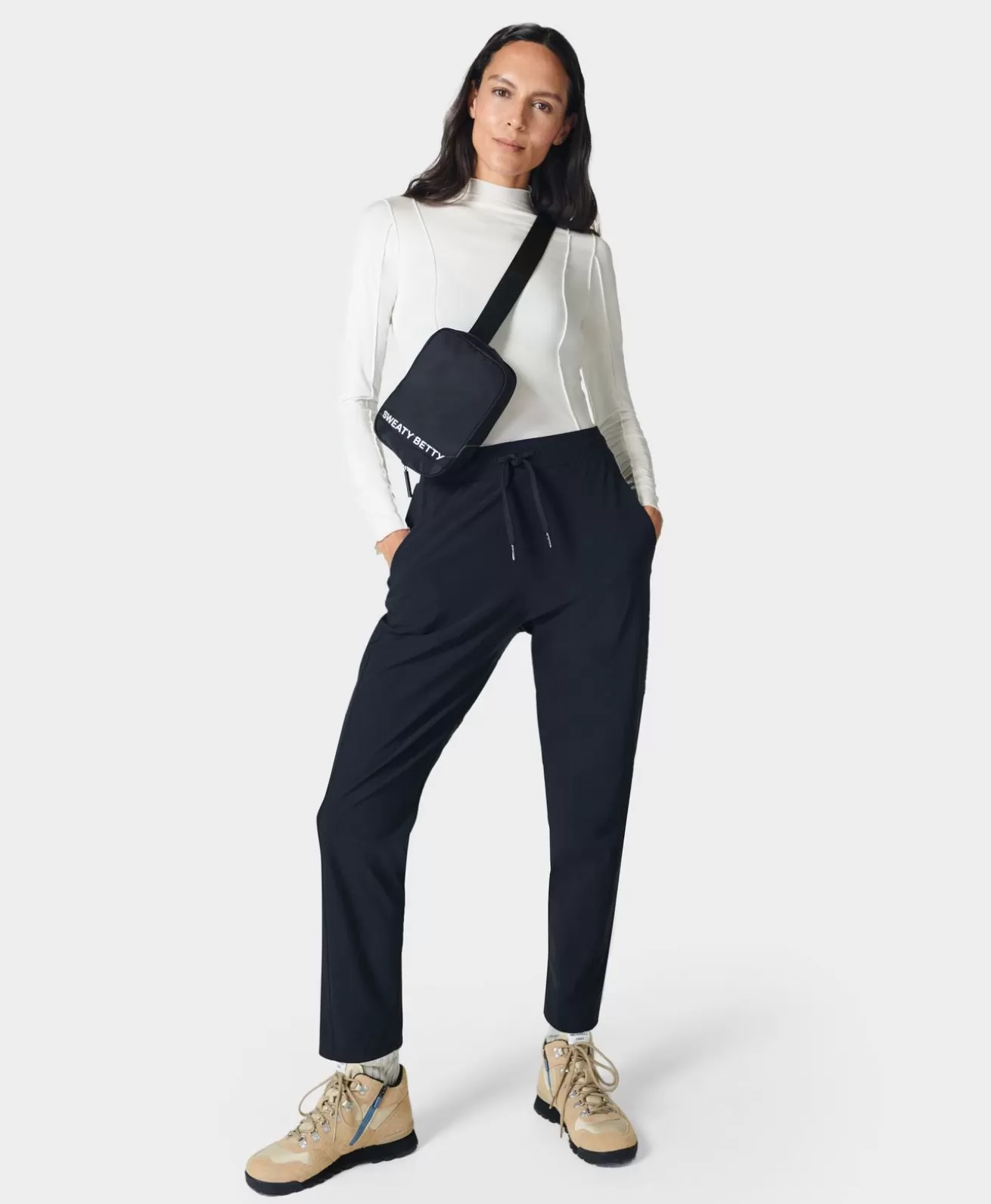 Sweaty Betty Winter Explorer Pants- Pants