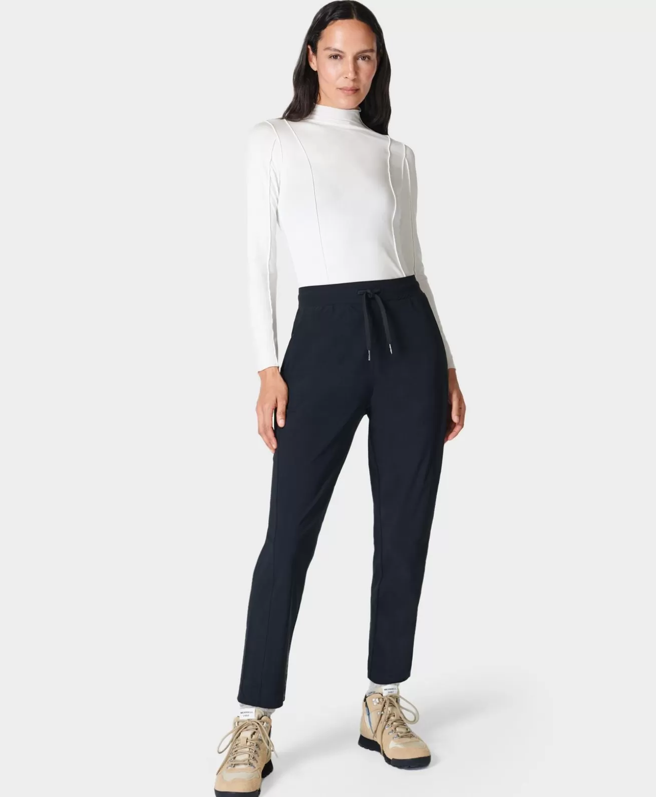 Sweaty Betty Winter Explorer Pants- Pants
