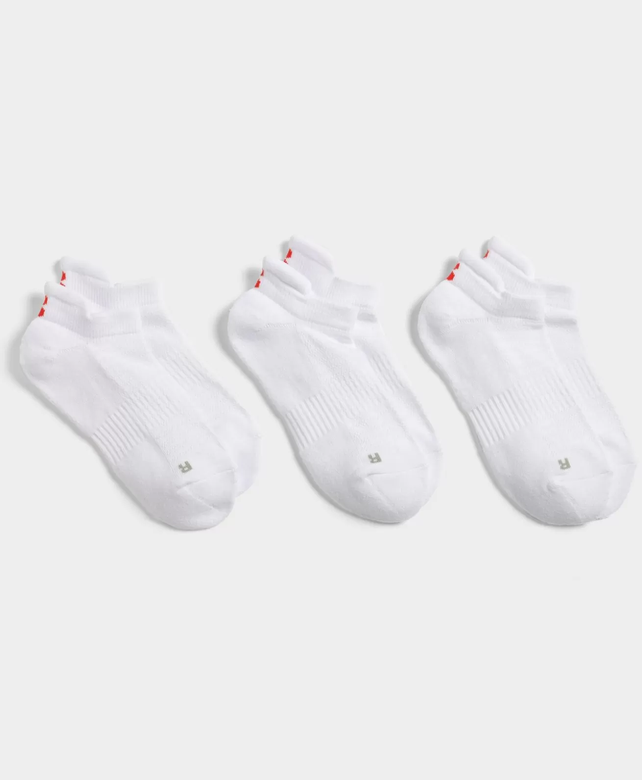 Sweaty Betty Workout Trainer Socks 3 Pack- Underwear