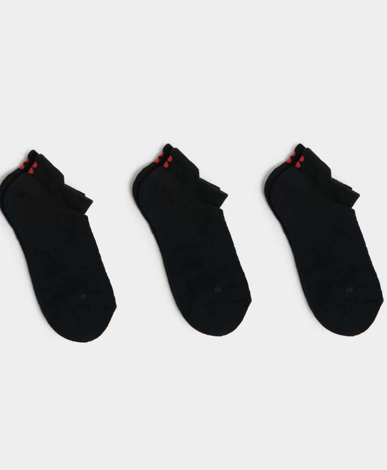 Sweaty Betty Workout Trainer Socks 3 Pack- Underwear