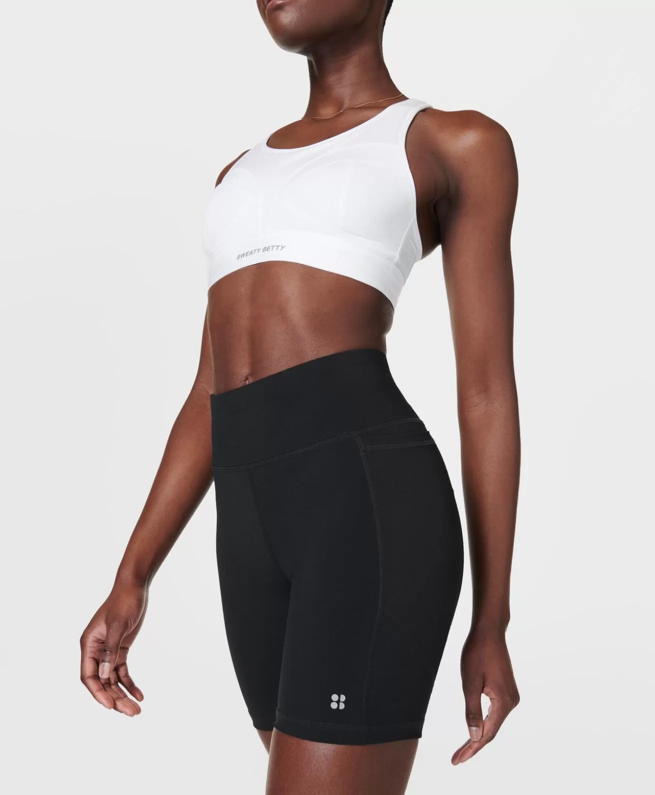 Sweaty Betty Zero Gravity 6" Running Short- Shorts + Skirts
