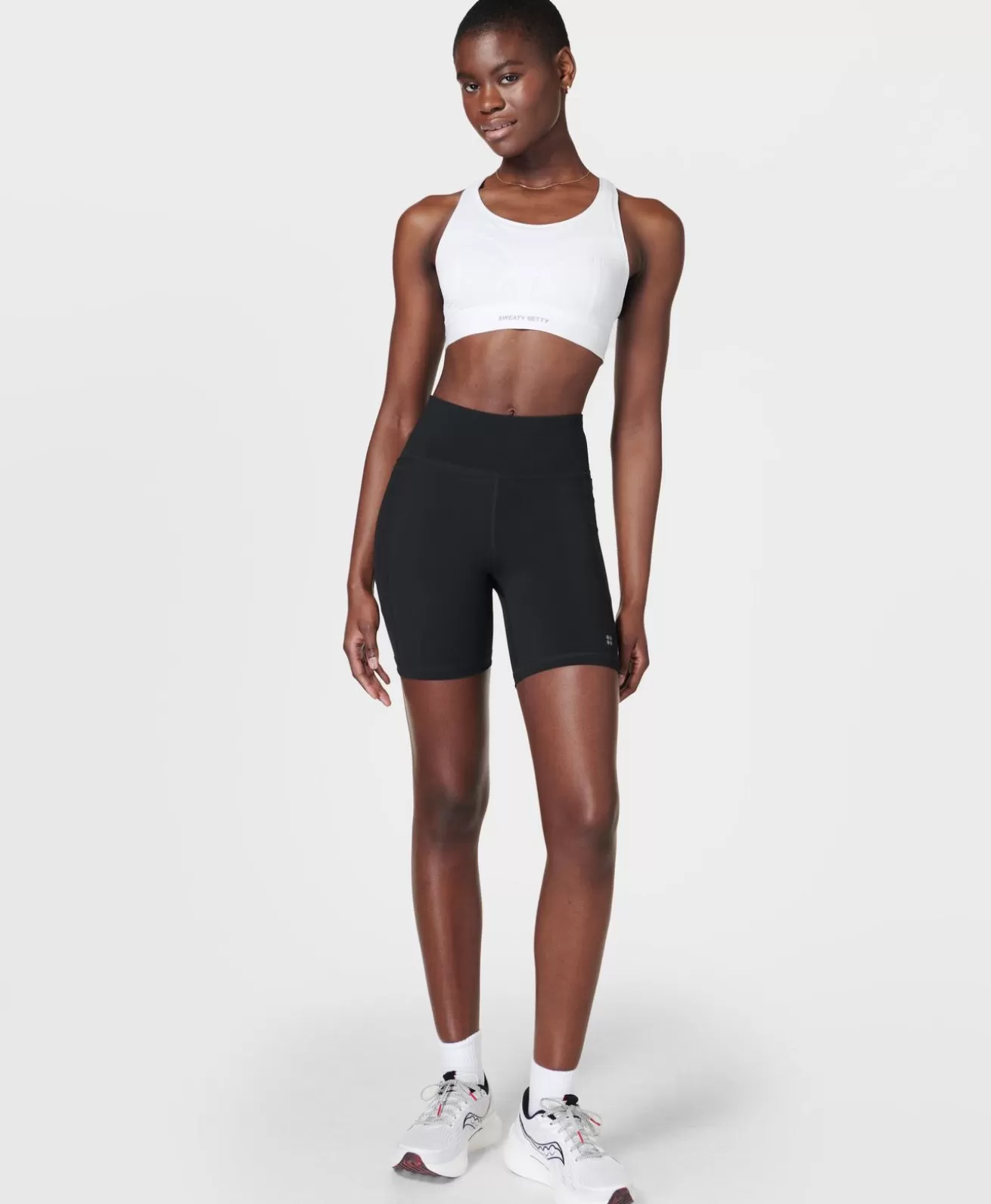 Sweaty Betty Zero Gravity 6" Running Short- Shorts + Skirts