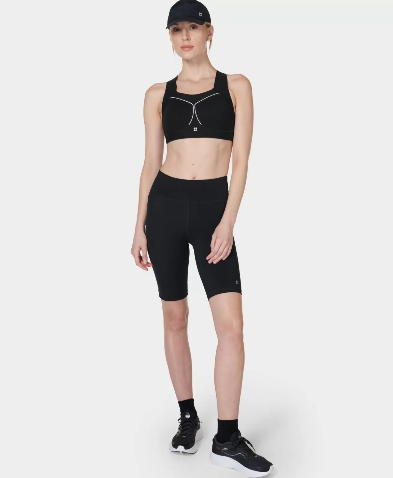 Sweaty Betty Zero Gravity 9" Running Shorts- Shorts + Skirts