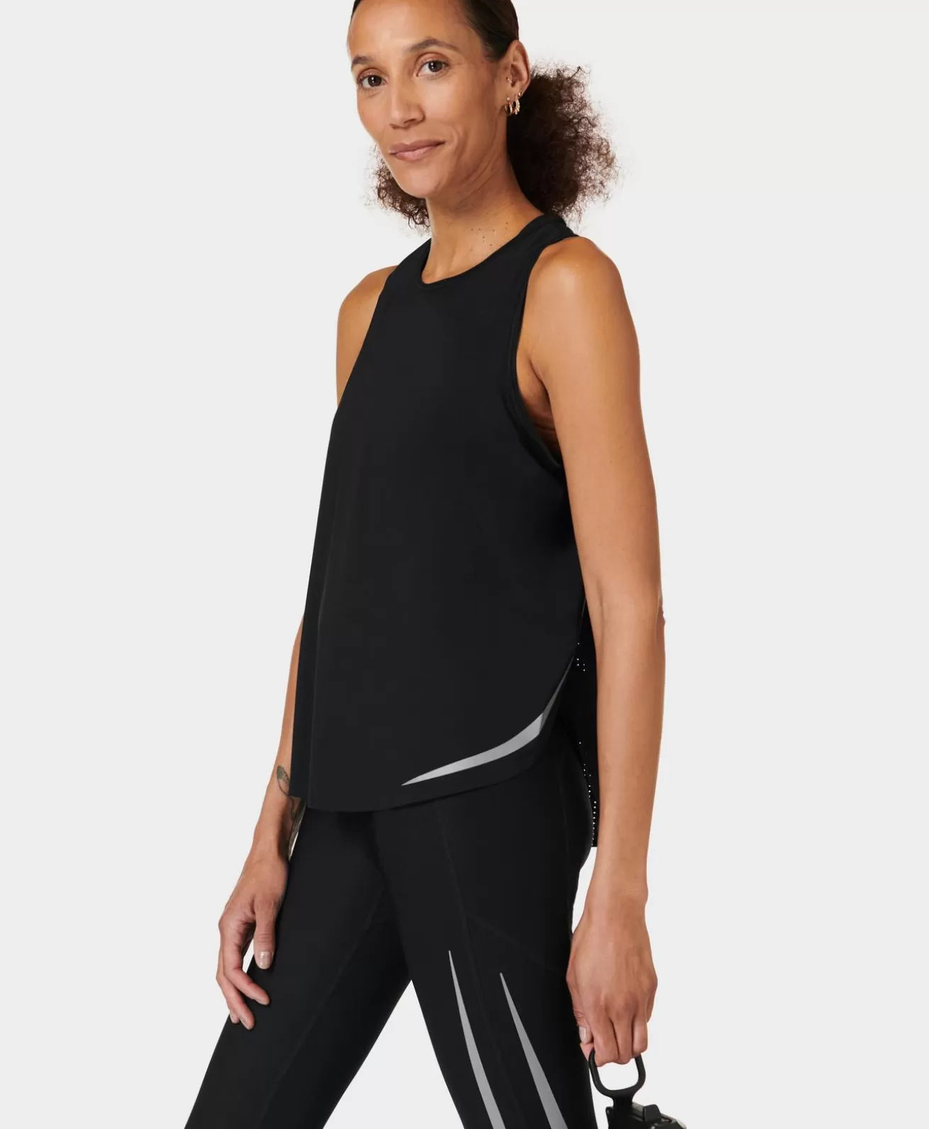 Sweaty Betty Zero Gravity Running Tank- Tank Tops |