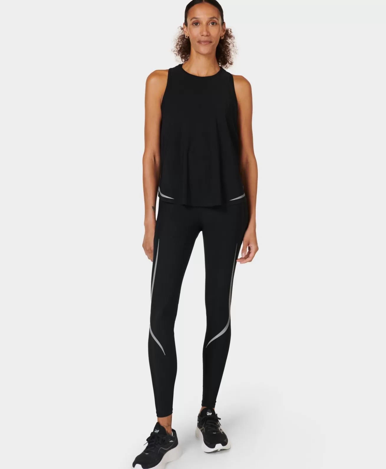 Sweaty Betty Zero Gravity Running Tank- Tank Tops |